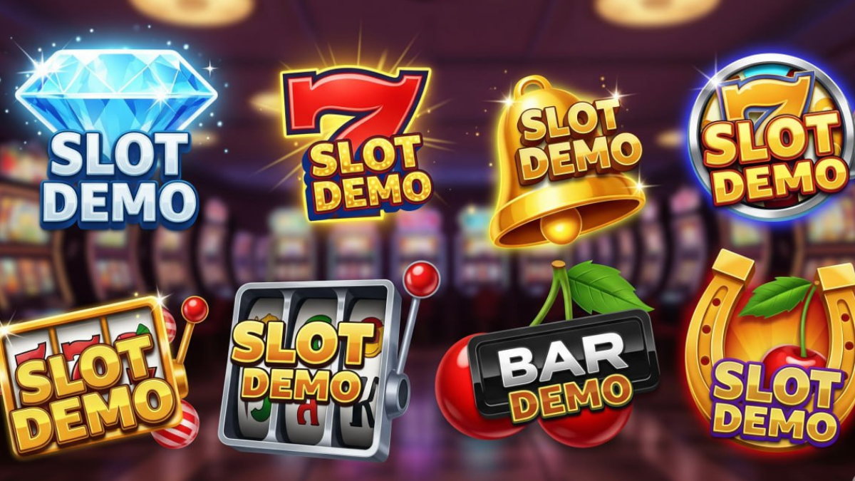Slot Demo: Nikmati Manfaat Utama Secara Gratis Tanp Biaya