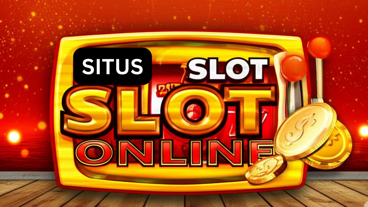 Slot Gacor Online 2025: Cara Menaklukkan Game