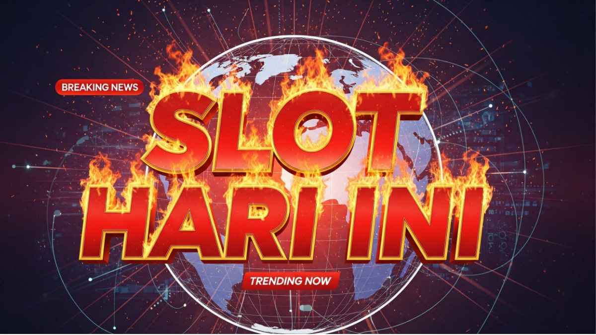 slot gacor