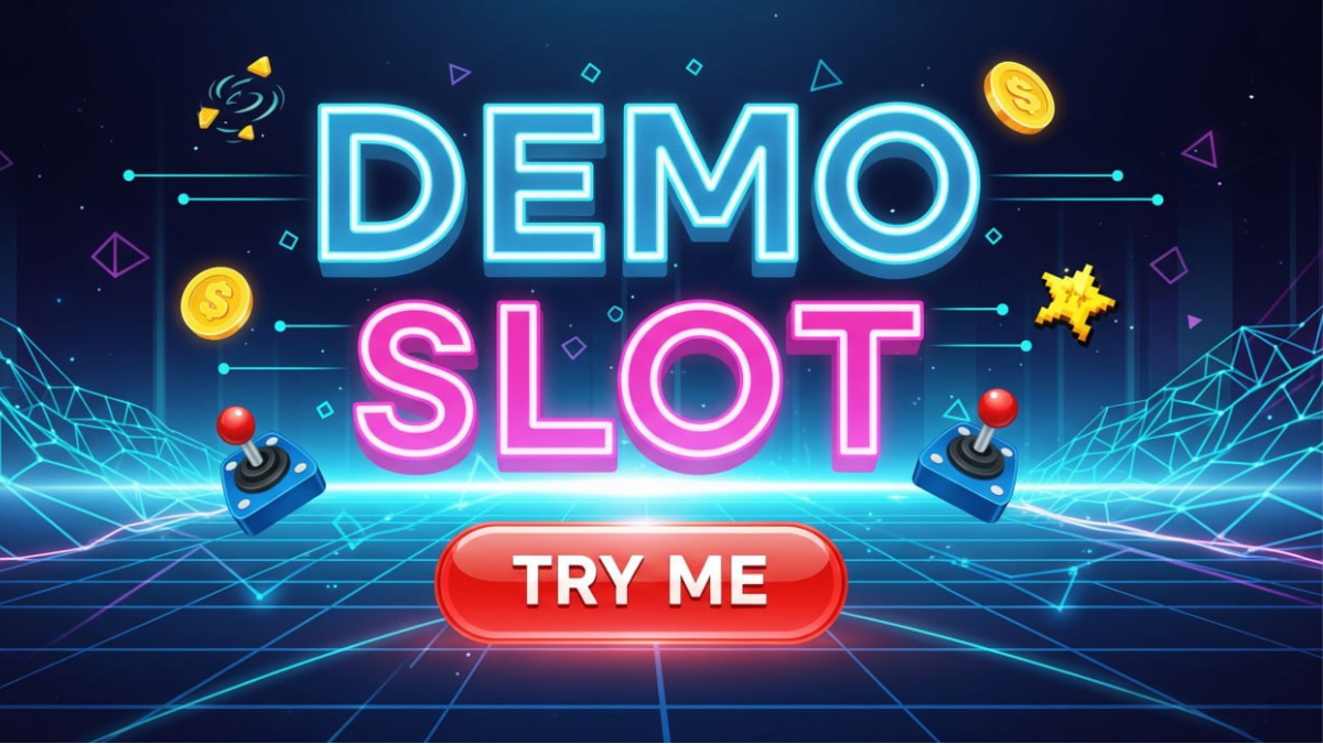 demo slot gacor