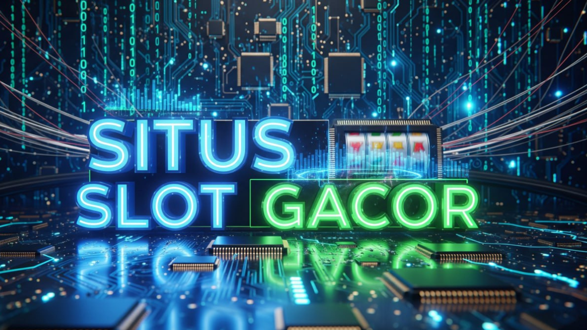situs slot gacor