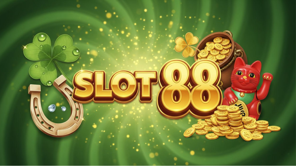 Link Situs Slot Gacor Pasti Maxwin & Slot88 Hari Ini