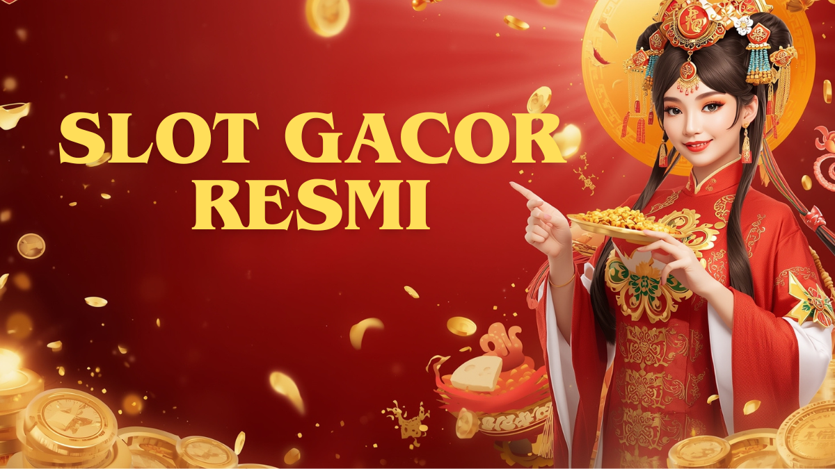 Pemain Senior Ungkap Rahasia Menang di Situs Slot Gacor Resmi Terpercaya