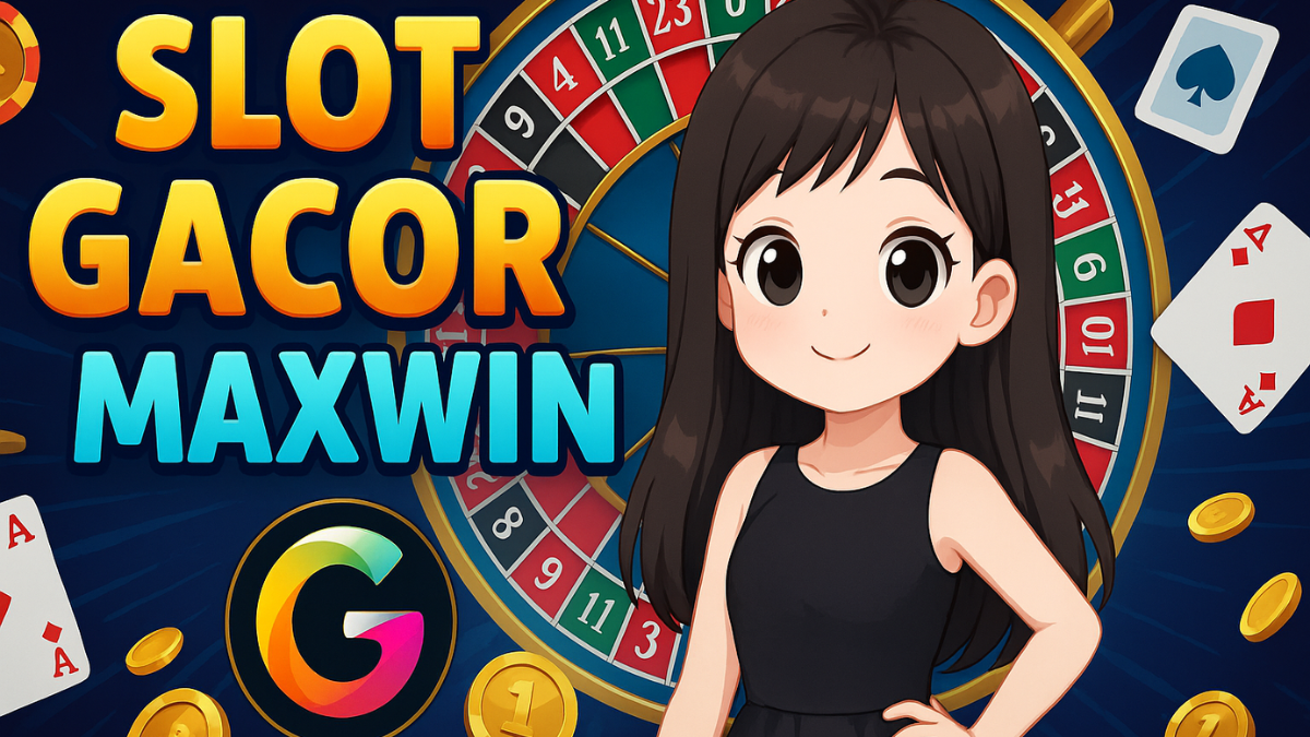 slot gacor maxwin