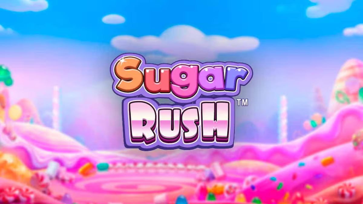 Situs Slot Gacor: Mengupas Tuntas Rahasia JP di Game Sugar Rush