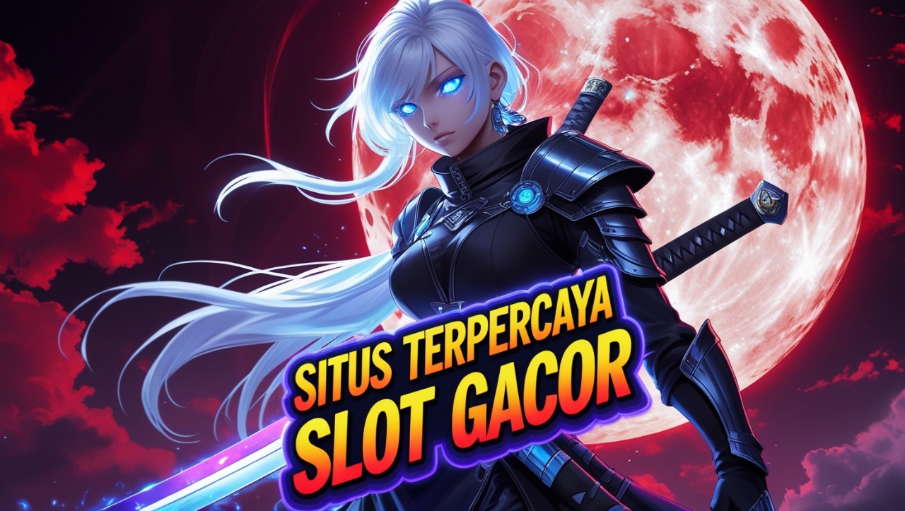 Review Situs Slot Gacor Terpercaya – Panduan & Tips Jackpot Terbaru